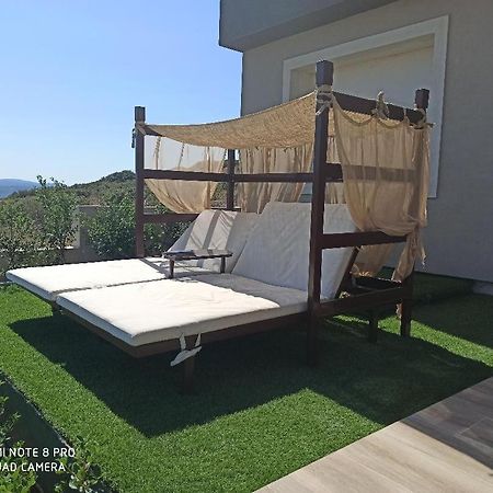 Chalkida Hilltop Apartments Exterior foto