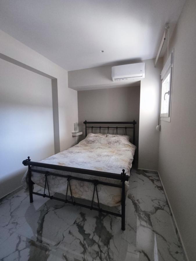 Chalkida Hilltop Apartments Exterior foto