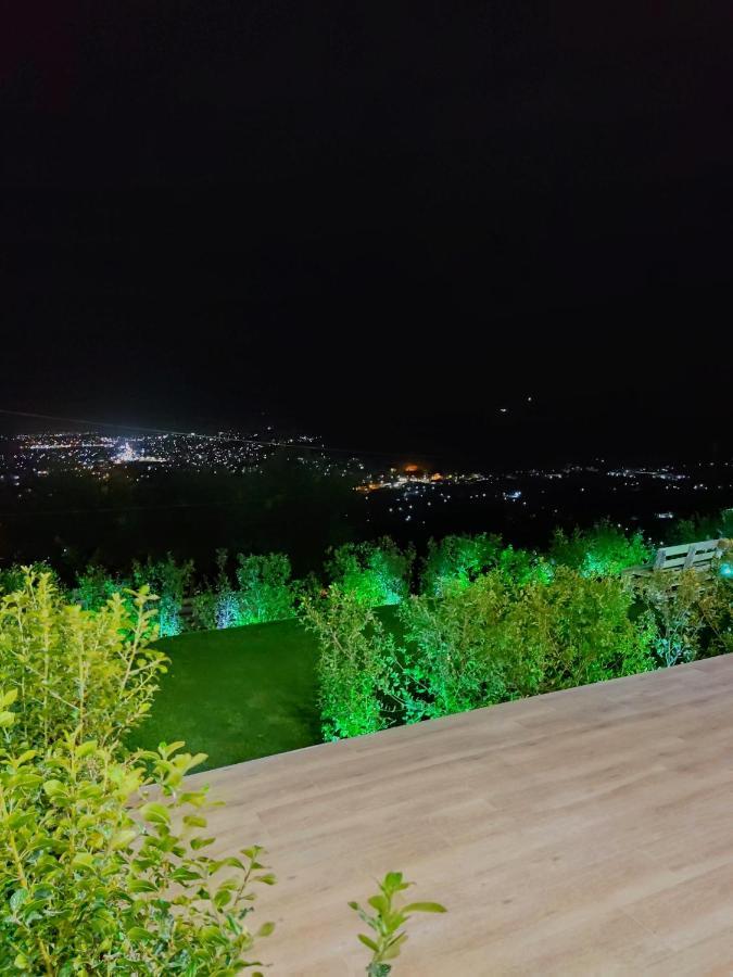 Chalkida Hilltop Apartments Exterior foto