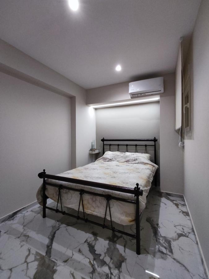 Chalkida Hilltop Apartments Exterior foto