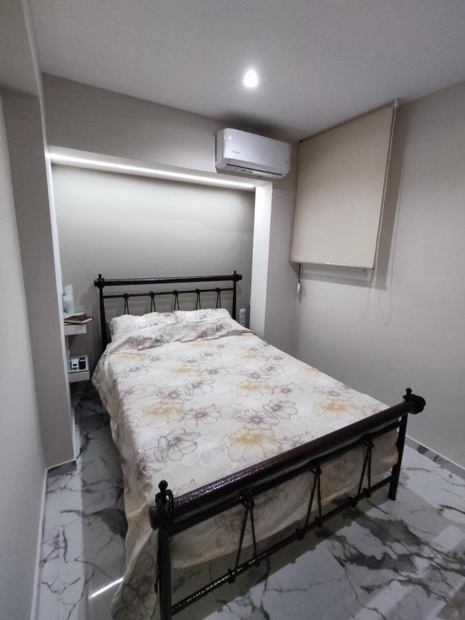 Chalkida Hilltop Apartments Exterior foto