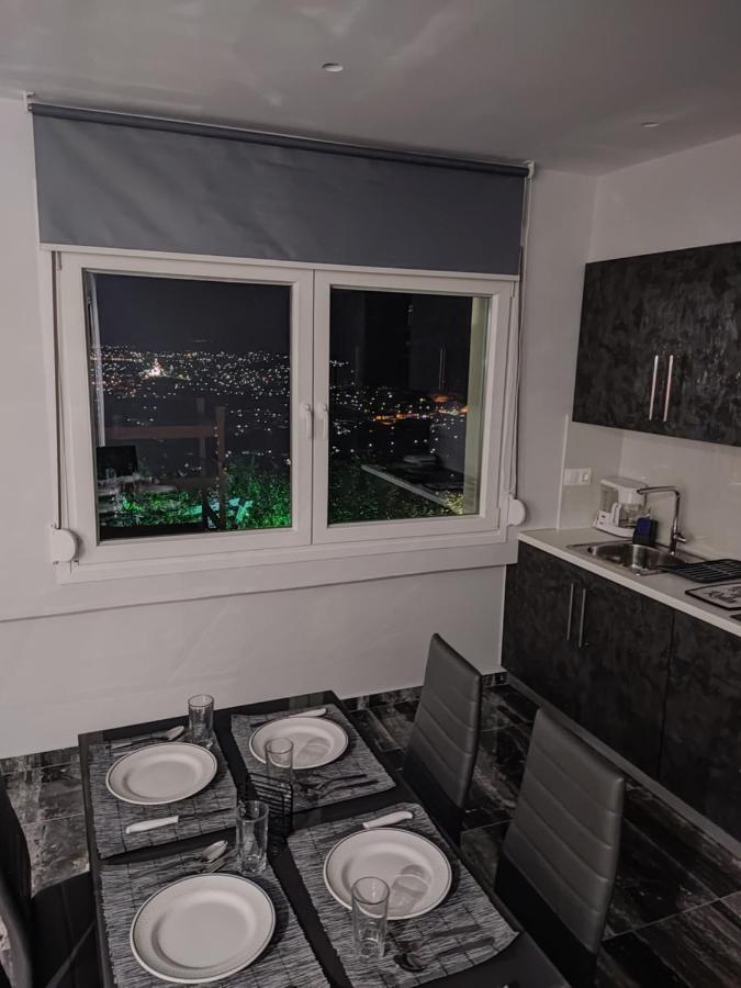 Chalkida Hilltop Apartments Exterior foto