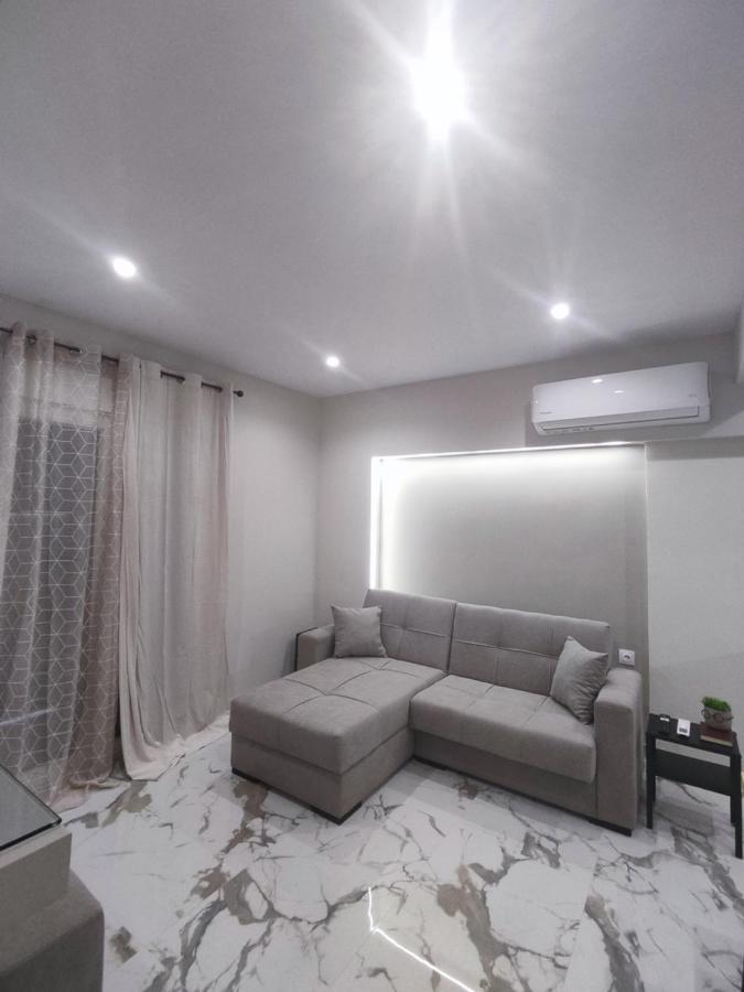Chalkida Hilltop Apartments Exterior foto