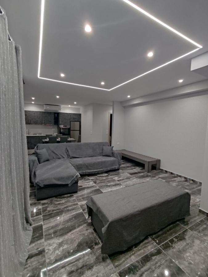 Chalkida Hilltop Apartments Exterior foto