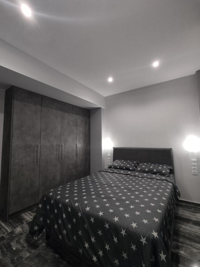 Chalkida Hilltop Apartments Exterior foto