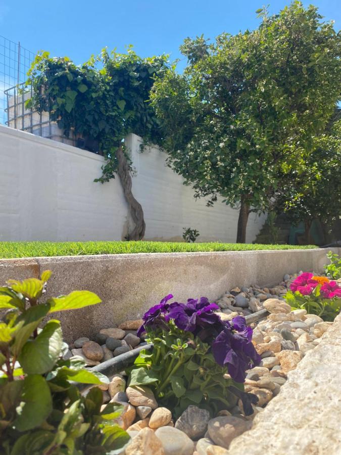 Chalkida Hilltop Apartments Exterior foto